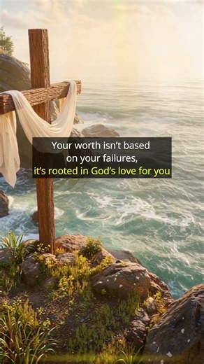 How to Overcome Insecurity Through God’s Love – Enough In Your Love