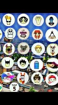 Happy 20th Anniversary CARTOON NETWORK CITY ERA!!!!!