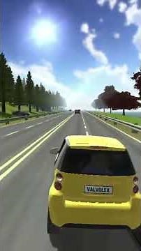 Racing Limits Gameplay 🚘 | High Speed Traffic Racing Challenge 🚗🔥#racinggames #carracing
