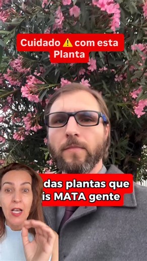 26K views · 14K reactions | Cuidado com essa planta de nome Espirradeira contato com ela por mucosa pode levar a morte, deixe longe de seus filhos e seus pets#dicas #saúde #crianças #cachorros | Manual das Dicas Top | Facebook
