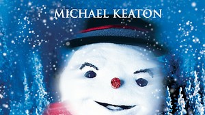 Jack Frost - Apple TV