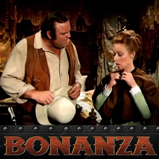 Bonanza Season 12 Episode 12- The Impostors - P3 | Bonanza Forever