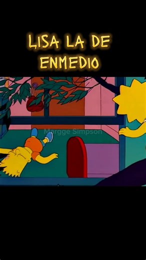 Margge Simpson on Instagram: "#lossimpsons #thesimpsons #familiasimpsons #reelsimpson"