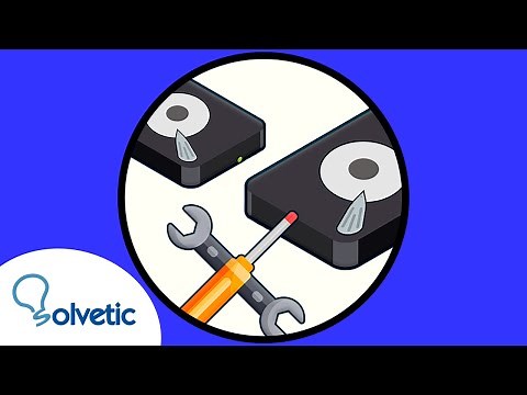 🔄 Cómo USAR y FORMATEAR con Diskpart en Windows 10