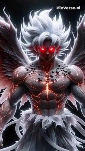 Gokus New Form #dragonball #dragonballz #dragonballsuper #goku #transformation