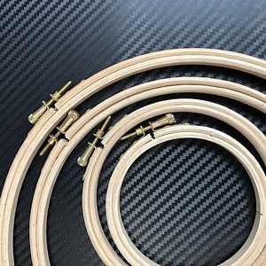 10 Best Emproidery Hoops Reviewed in Detail (Winter 2025)