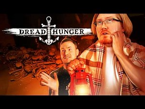 Dread Hunger but it's us against THE WORLD! (PvE mod)