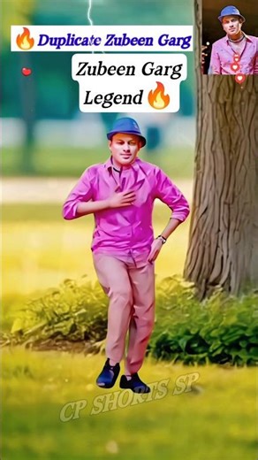 Ujonire Rail Khoni | Zubeen Garg | #shorts #trending #viral #dance #zubeengarg