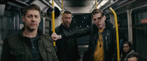 Nobody - Film (2021) : diffusions TV, streaming, replay