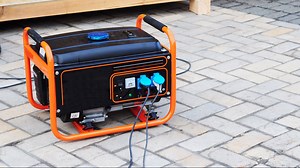 How to safely use a generator after a hurricane