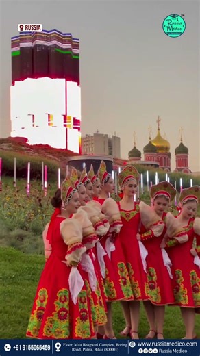 The Ultimate Russia Travel Guide 2026: Hidden Gems & Iconic Landmarks 🇷🇺