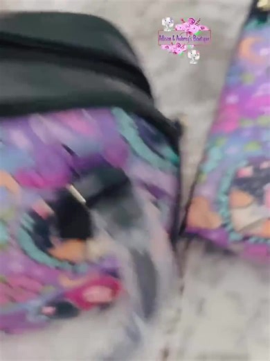 KPOP Demon Hunter Purses - Etsy