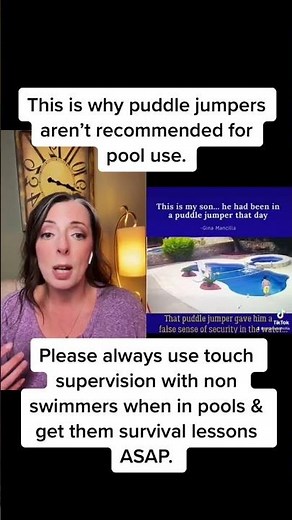 The Hidden Dangers of Puddle Jumpers - What Every Parent Needs to Know