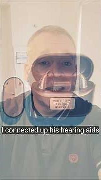 Phonak/Unitron Partner Mic an accessory must have!