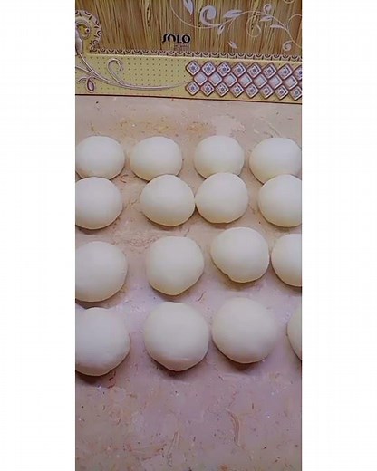 Frozen Paratha Recipe | Easy Homemade Paratha-Make & Freeze | Ramadan Special Recipe