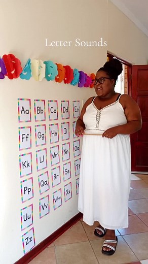 Teaching Letter Sounds to Kids: A Comprehensive Guide