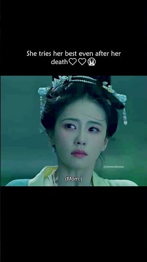 the first jasmine chinese drama ep 1 eng sub #moli #thefirstjasmine #bailu