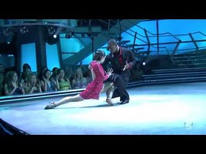 Best Tango on the show