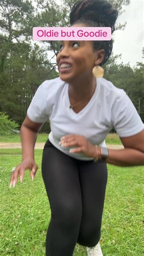 Master the Oldie but Goodie Line Dance