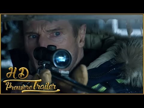 Venganza bajo cero (Cold Pursuit) Trailer en Español [2019] 🗻