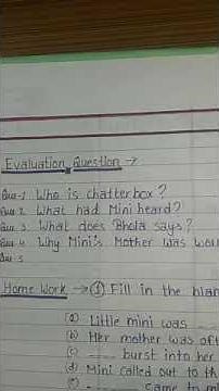 lesson plan english for class 8 english lesson plan#Kabuliwallah #class8 #Ageducationbank #shots