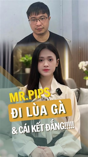 WinTech Capital trên TikTok