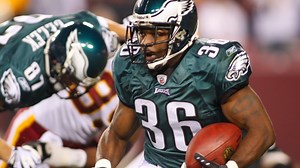 Roob's Top 10: Ranking the best running backs in Eagles history