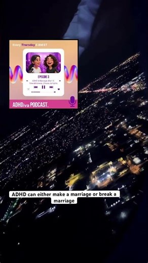 This Is How ADHD Affects Marriage