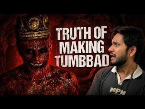 How Tumbbad Was Made | The Film That Refused To Die (Made in Chaos Ep 1)