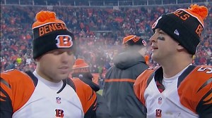 In honor of Super Bowl week ... Bad Lip Reading NFL-style! | Wyldr