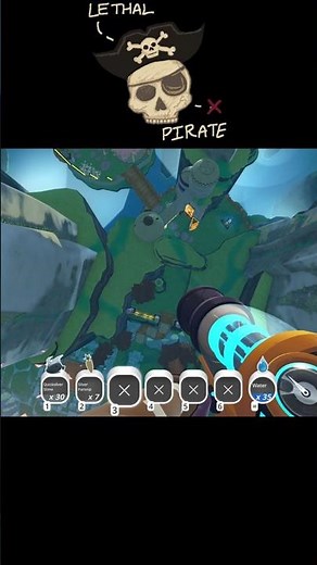 That is High! Modded Slime Rancher