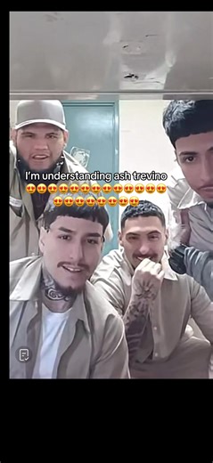 Understanding Relationships with Inmates