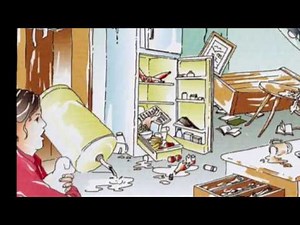 64) Earthquake Protection and Mitigation