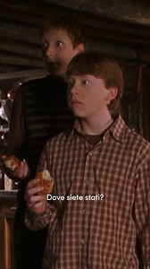 Molly Weasley 🫱🏻‍🫲🏼 Harry Potter | Harry Potter