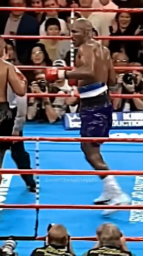 Legendary 🔥 | Greatest Boxing Match Ever