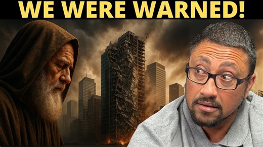This Shocking Prophecy Explains Our Collapse!