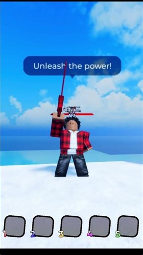 POWER RANGER #roblox #robloxedit