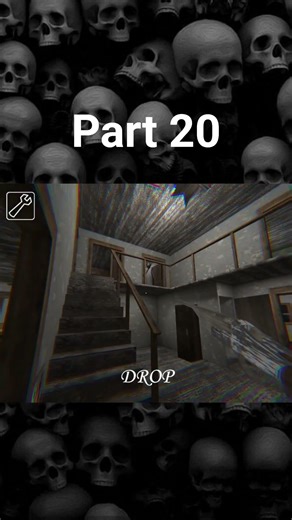 granny game series game part 20