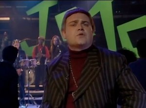 Jazz Club! #TheFastShow | The Fast Show