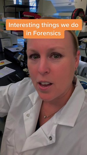 Developing Fingerprints on Tape with Tape Glow: A Forensic Process Explained