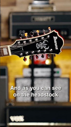How Are The Strings Tuned On A Standard 12-String Guitar? #guitar #shorts