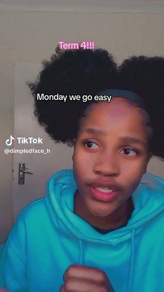 Efficient Study Schedule for Term 4