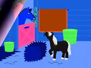 Baby MacDonald - Story Time with Baby MacDonald on the Farm (DVD Rip) in G Major