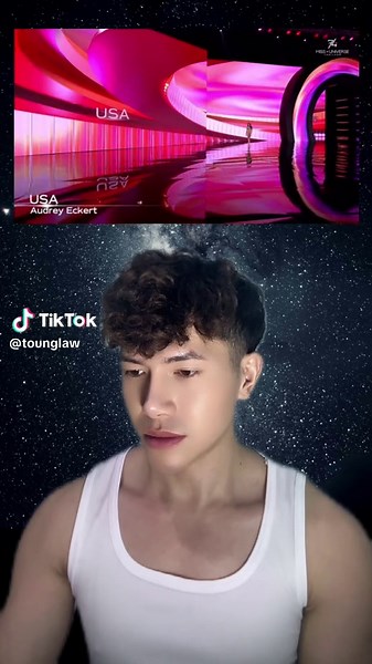 #missusa #missusa2025 #usa #missuniverse