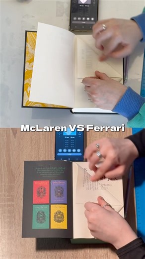 which team? 🏁 Web application: www.foldbook.art#diy #craft #formula1 #bookart