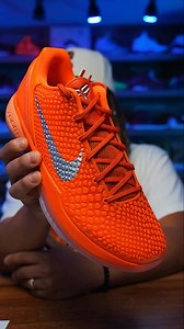 47K views · 560 reactions | The THE NIKE KOBE VI PROTRO Total Orange Drops July 18th a special tribute to the WNBA during All Star Weekend also commemorating Kobe’s MVP performance during the 2011 All Star Game. Ladies , Fellas you copping ? will have these FCFS ! Nike Kobe 6 Protro “Total Orange” Color: Total Orange/Metallic Silver-Cosmic Clay Style Code: IH1871-800 Release Date: July 18, 2025 Price: $190 | Tonyd2wild | Facebook
