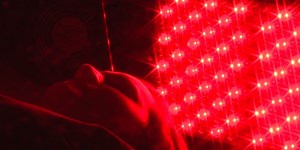 Therapy Retreat offers red light therapy for seasonal affective disorder