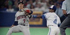 All-time youngest, oldest Blue Jays players