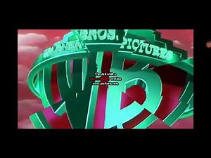 Warner Bros. Pictures by Vipid effects reversed