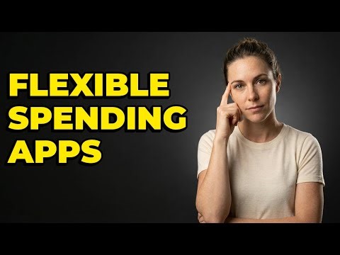 Which Budget Apps Allow Flexible Spending Categories?
